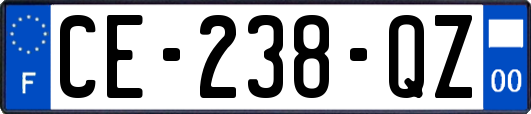 CE-238-QZ