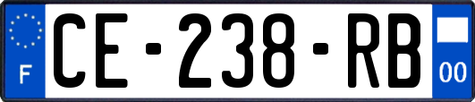 CE-238-RB