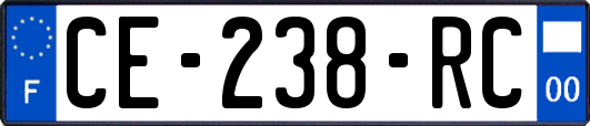 CE-238-RC