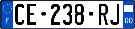 CE-238-RJ