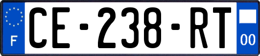 CE-238-RT