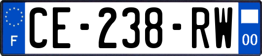 CE-238-RW