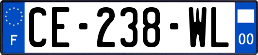 CE-238-WL