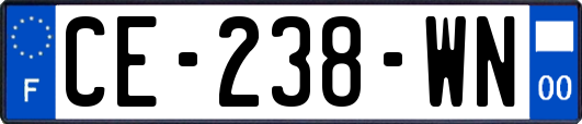 CE-238-WN