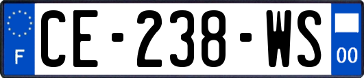 CE-238-WS