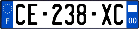CE-238-XC