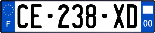 CE-238-XD