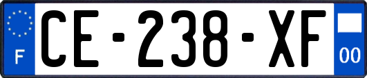 CE-238-XF