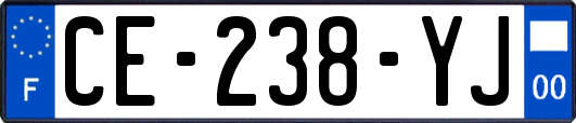 CE-238-YJ