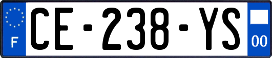 CE-238-YS