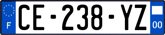 CE-238-YZ