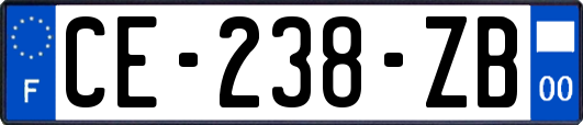 CE-238-ZB