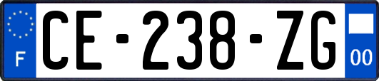 CE-238-ZG