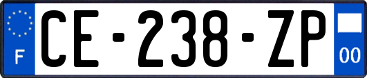 CE-238-ZP