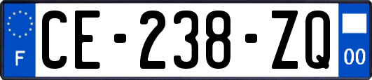 CE-238-ZQ