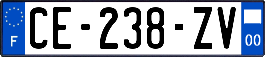 CE-238-ZV