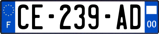 CE-239-AD