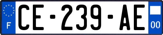 CE-239-AE