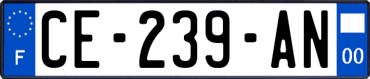 CE-239-AN