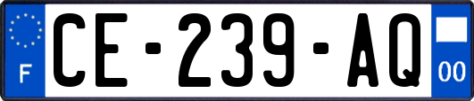 CE-239-AQ