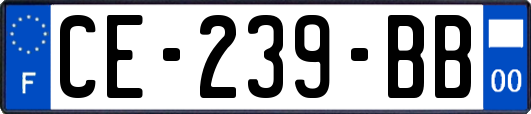 CE-239-BB