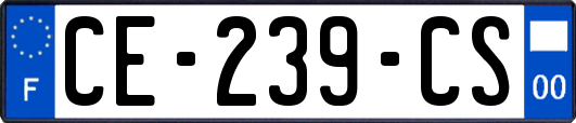 CE-239-CS