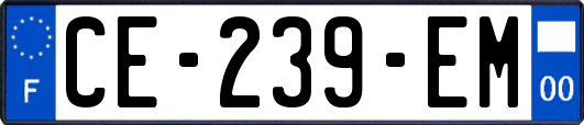 CE-239-EM