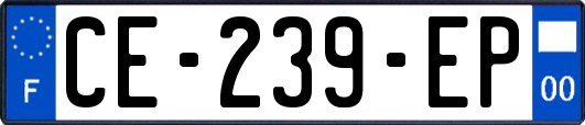 CE-239-EP