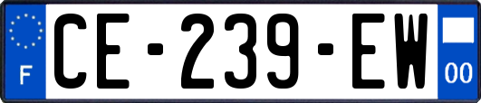 CE-239-EW