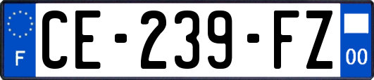 CE-239-FZ