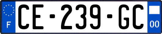 CE-239-GC