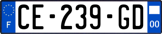 CE-239-GD