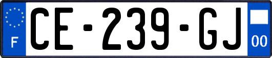 CE-239-GJ