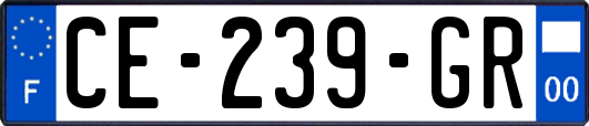 CE-239-GR