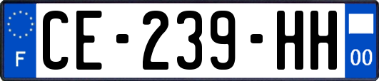 CE-239-HH