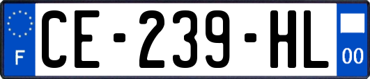 CE-239-HL