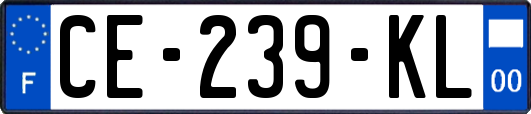 CE-239-KL
