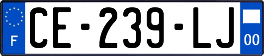 CE-239-LJ