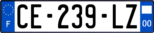 CE-239-LZ