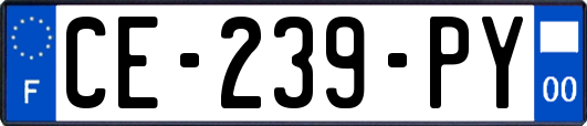 CE-239-PY