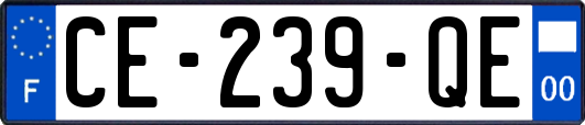 CE-239-QE