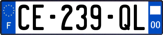 CE-239-QL