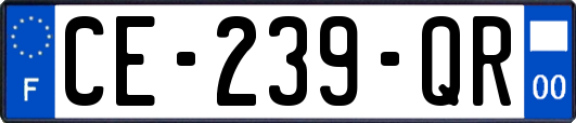 CE-239-QR