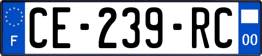 CE-239-RC