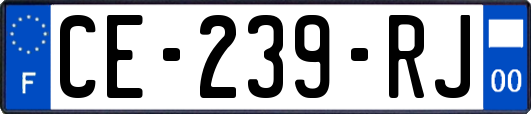 CE-239-RJ