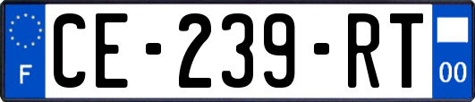 CE-239-RT