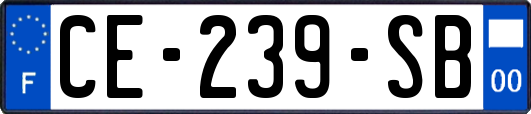 CE-239-SB