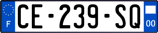 CE-239-SQ