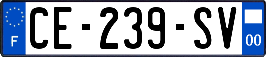 CE-239-SV