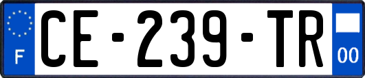 CE-239-TR